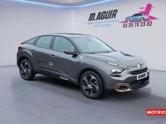 citroën c4 iii 1.2 puretech 130 s&s c-series eat8