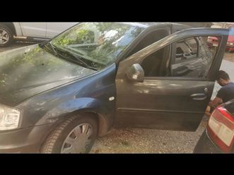 vand logan 1 6 benzina+gaz