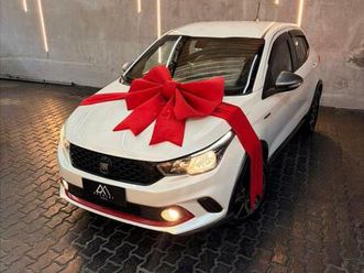 fiat argo hgt 1.8 16v flex mec.