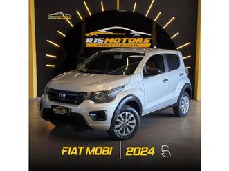 fiat mobi 1.0 like