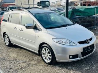 mazda 5 2.0 дизел ≫ 2007 • 3 700 лв. • id