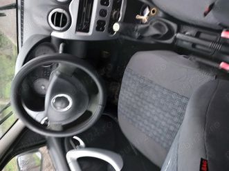 vând logan 2 benzina și gpl 1,4 2010 în stare bună de funcționare cu acte valabile și fiscal