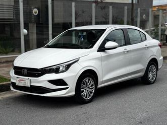 fiat cronos 1.3 drive