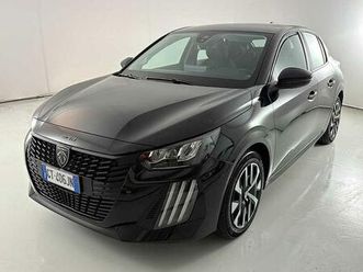 1.2 puretech active s&s 75cv