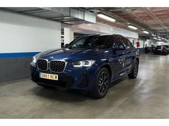 xdrive20d xline 140 kw (190 cv)