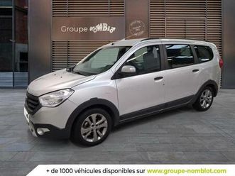 1.2 tce 115ch stepway euro6 7 places