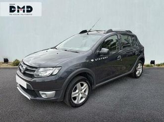 0.9 tce 90ch stepway