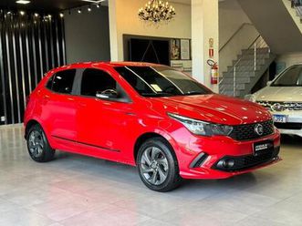 fiat argo drive 1.3 8v flex