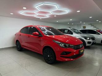 fiat cronos drive 1.0 6v flex