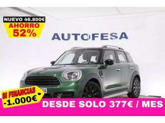 2.0 auto 150cv 5p #iva deducible, cuero, parktroni