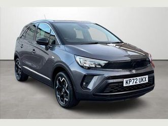 1.2 turbo ultimate auto euro 6 (s/s) 5dr