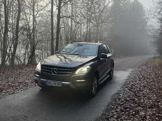4matic (blueefficiency) 7g-tronic
