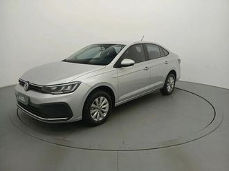 volkswagen virtus tsi 1.0 flex 12v 4p mec. 2025
