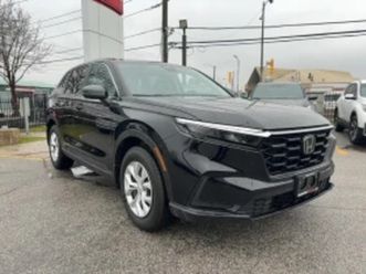 honda cr-v lx awd* ≫ 2024 • 53 499 лв. • id