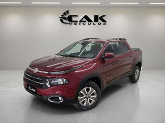 fiat toro 1.8 freedom opening edt auto