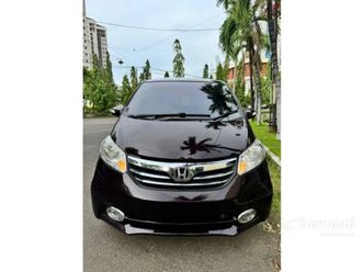 2015 honda freed 1.5 e mpv