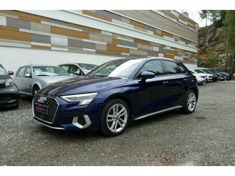 audi a3 tfsi 150 ch proline sport bvm6