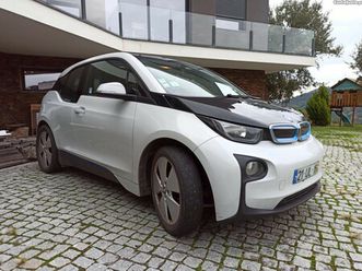 bmw i3 60ah outubro/14