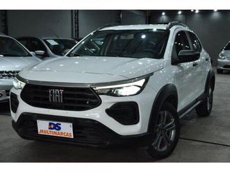 fiat pulse audace 1.0 turbo 200 flex aut.