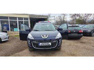 2.2 hdi автомат 7-места