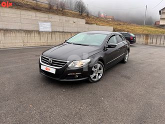 pasat cc 2009 2.0 125 kw dsg f-1 webasto