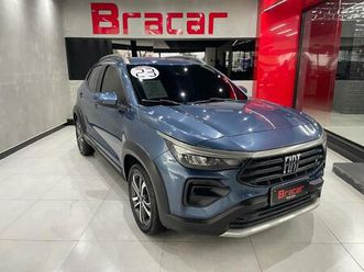 fiat pulse 1.0 t200 audace cvt