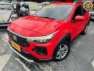 fiat pulse audace 1.0 turbo 200 flex aut.