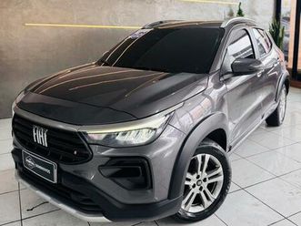 fiat pulse audace 1.0 turbo 200 flex aut.