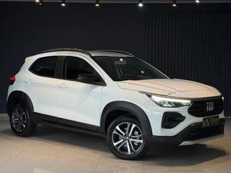 fiat pulse audace 1.0 turbo 200 flex aut.