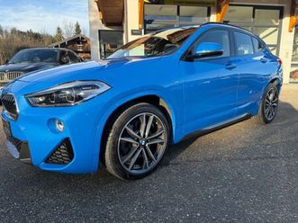 bmw x2 xdrive 20 i m sport