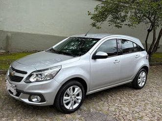 ltz 1.4 mpfi 8v flexpower 5p