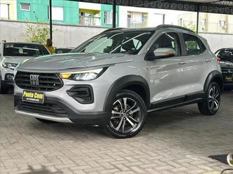 fiat pulse audace 1.0 turbo 200 flex aut.