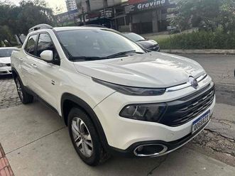 fiat toro 1.8 freedom auto