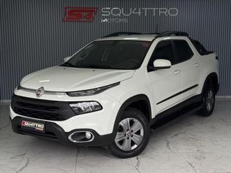 fiat toro 1.8 freedom auto