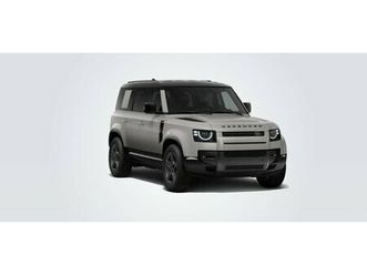 land rover defender d250 mhev x-dynamic se awd auto