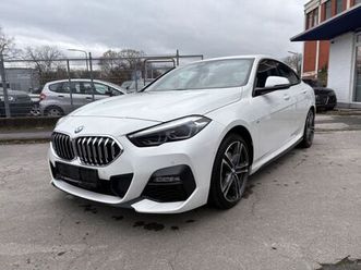 bmw 218 gran coupé m sport top ambiente m paket