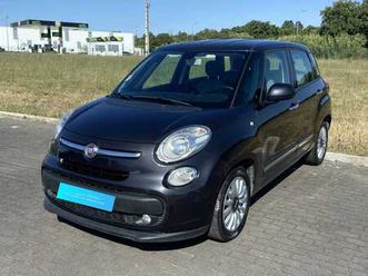 fiat 500l 1.3 mj lounge