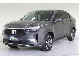 fiat fastback 1.0 t200 audace cvt