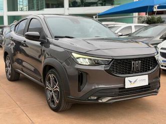 fiat fastback 1.0 t200 impetus cvt