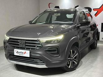 fiat pulse audace 1.0 turbo 200 flex aut.