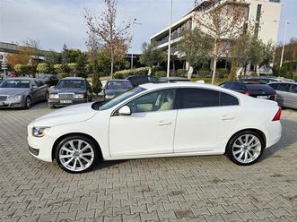 volvo s60l limousine inscription - viti 2016