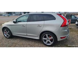 shitet volvo xc60 3.0 benzine