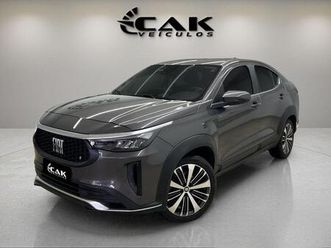 fiat fastback 1.0 t200 audace cvt