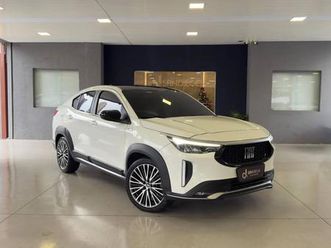 fiat fastback 1.3 t270 limited edition auto