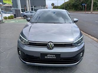 volkswagen virtus 2024
