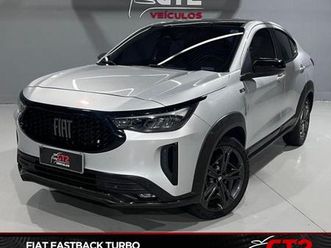 fiat fastback 1.0 t200 audace cvt