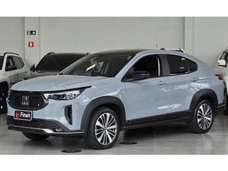 fiat fastback audace 1.0 200 t. flex aut