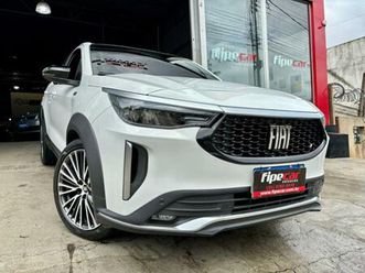 fiat fastback limited ed.1.3 270 t.flex aut.