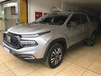 fiat toro 1.3 t270 freedom auto