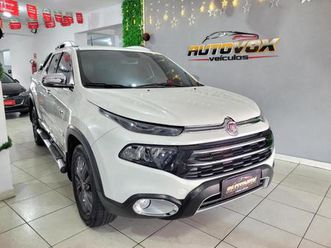 fiat toro 2.0 tdi ranch auto 4wd